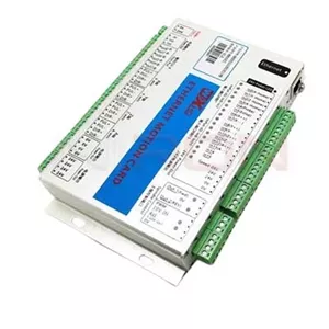 کنترلر CNC سه محور سازگار با Mach3 مدل MK3 ET