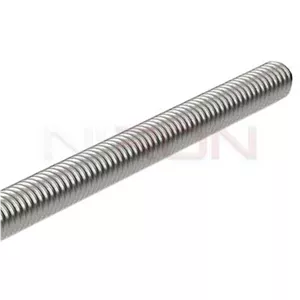 پیچ بال اسکرو هایوین (HIWIN) قطر 25 گام 5