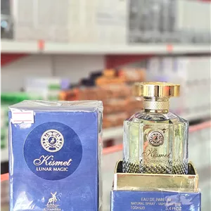 ادکلن کیسمت لونار مجیک ۱۰۰ میل الحمبرا