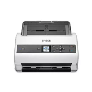 اسکنر اپسون مدل WorkForce DS-870