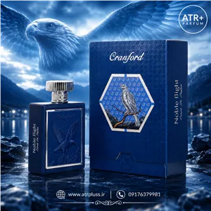 ادکلن نوبل فلایت کرانفورد Cranford Noble Flight 100ml