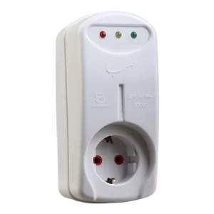 محافظ ولتاژ کولر گازی صبا مدل s3003