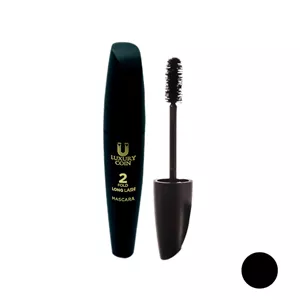 ریمل حجم دهنده لاکچری کوین مدل x2 