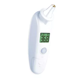 تب سنج گوش مادون قرمز رزمکس مدل RA600