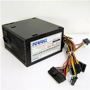 پاور 230 وات پرفکت مدل 500V-F12
