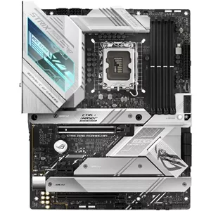 مادربرد ایسوس مدل ROG STRIX Z690-A GAMING Wi-Fi DDR5