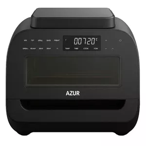 سرخ‌کن بدون روغن و گریل 10 لیتری آزور مدل AZ-458AF