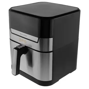 سرخ‌کن بدون روغن کافکو مدل Kafko KF-1006 ظرفیت 9 لیتر