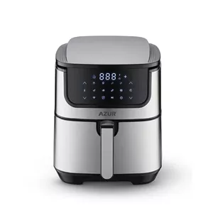 سرخ‌کن بدون روغن آزور 7 لیتری مدل AZ-443AF