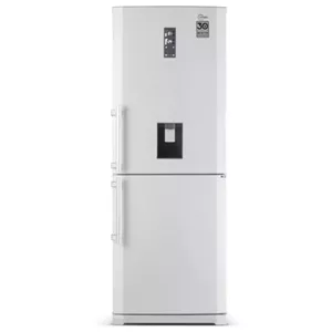 یخچال فریزر کمبی کلور مدل FRNT 101-C سری 70