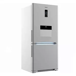 یخچال فریزر کمبی 850 هیمالیا مدل امگا Omega Twincooling با هوم بار