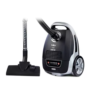 جاروبرقی تولیپس مدل Tulips VC-625D