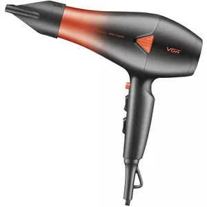 سشوار حرفه‌ای وی جی آر مدل V-455