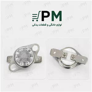 فیوز حرارتی ماکروویو و سولاردوم