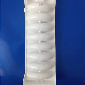 جایخی یخساز یخچال و ساید سامسونگ مدل K7