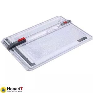تخته رسم ثابت فابل با گونیا سایز A3 