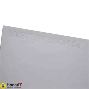 مقوا اشتنباخ سفید 155 گرم 5 عددی سایز A3