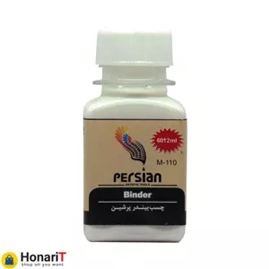 چسب بیندر پرشین 60 میل