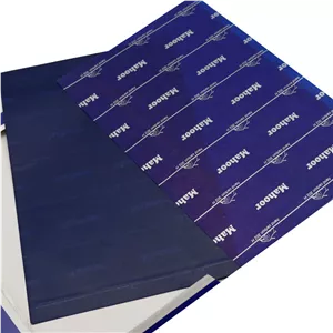 کاغذ کاربن hand carbon 302H در بسته بندی 20 عددی