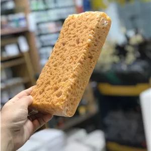 اسفنج مصنوعی مخصوص پتینه بزرگ