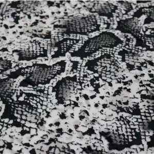 پتو ژله ای دو نفره طرح پوست ماری