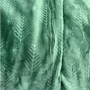 پتو ژله ای یک نفره طرح برگ