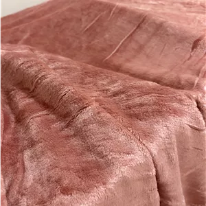 پتو مسافرتی تک رنگ کالباسی یک نفره