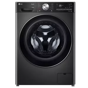 ماشین لباسشویی 12 کیلویی و خشک کن 8 کیلویی ال جی دودی مدل F4V9BDP2 24 ماه گلدن ای تی سرویس (ضمانت اصالت کالا) + 12 ماه بیمه شرکتی