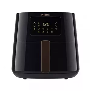 سرخ کن بدون روغن فیلیپس مدل HD9280با 24ماه گارانتی گلدن امتیس سرویس (ضمانت اصالت کالا) + 12 ماه بیمه شرکتی