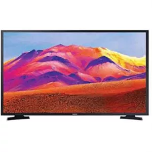 تلویزیون سامسونگ T5300 سایز ۴۳ اینچ کیفیت Full HD نوع LED با 24ماه گارانتی گلدن ای تی سرویس (ضمانت اصالت کالا) + 12 ماه بیمه شرکتی