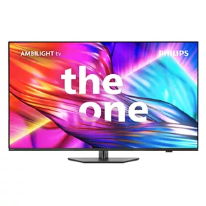 تلویزیون 65pus9010 فیلیپس 65 اینچ QLED 2025 با 24ماه گارانتی گلدن ای تی سرویس (ضمانت اصالت کالا) + 12 ماه بیمه شرکتی