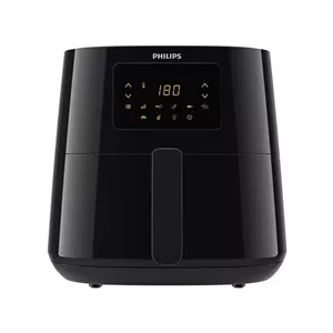 سرخ کن بدون روغن فیلیپس مدل HD9280گارانتی ۲۴ ماهه گلدن ای تی سرویس ( ضمانت اصالت و سلامت کالا ) مشکی