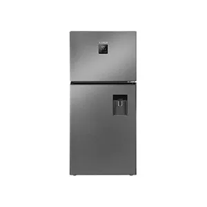 یخچال فریزر 26 فوت ایکس ویژن استیل مدل TT582-AWD ASگارانتی 24 ماهه شرکتی (ضمانت اصالت کالا) یکسال بیمه شرکتی
