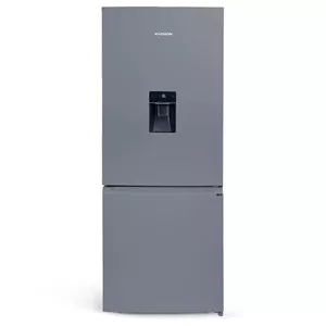 یخچال و فریزر ۲۰ فوت ایکس ویژن مدل HB470-SI (36 ماه ضمانت قطعات و 60 ماه ضمانت کمپرسور مادیران)