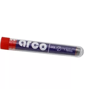 سیم قلع 100 گرمی 1 میلیمتر ژرف  JARF