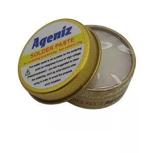 روغن احیاء کننده نوک هویه 20 گرم برند آذر شیمی پارس