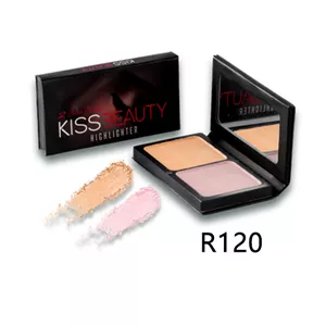 هایلایتر کیس بیوتی kiss beauty کد R120