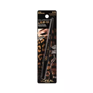 خط چشم ماژیکی لوررال loreal