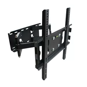 پایه دیواری تلویزیون تی وی جک مدل W3 مناسب برای تلوزیون 30 تا 65 اینچ