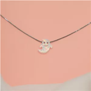 سنگ اپال صنعتی با طرح روح