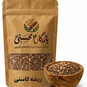 ریشه کاسنی