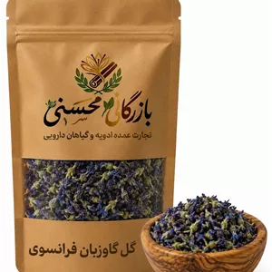 گل گاوزبان فرانسوی