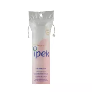 پد آرایشی ایپک مدل makyaj cotton بسته 120 عددی