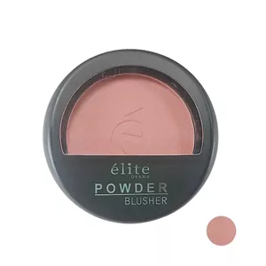 رژ گونه الیت اوراما شماره 02
