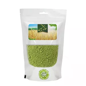حنا خوشه چین - 500 گرم