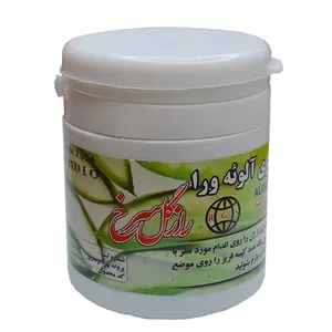کرم ژل لاغری راز گل سرخ مدل M02 وزن 150 گرم