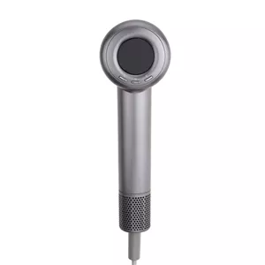 سشوار حرفه‌ای 1600 وات لکسیون مدل Rapid Air Pro HD:1698، موتور BLDC وزن 500 گرم، المنت فلز، دارای سری دیسپانسر، متمرکز‌کننده پهن با ویژگی صاف‌کنندگی، حجم‌دهندگی، با قابلیت عملکرد توربو  با سرعت 110 هزار در دقیقه