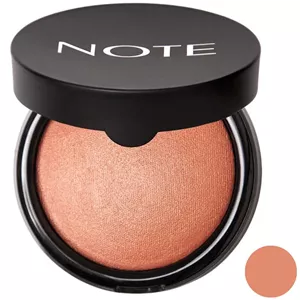 رژ گونه نوت سری Terracotta تحت لیسانس شماره02