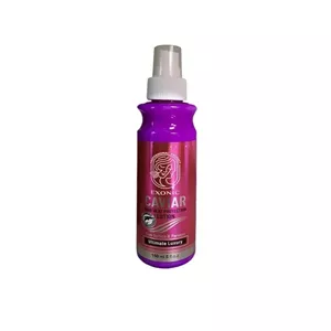 لوسیون محافظت مو اگزونیک مدل خاویار حجم 150 میلی لیتر