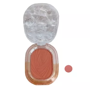 رژگونه هلویی رومانتیک کالر مدل 0101 شماره A1